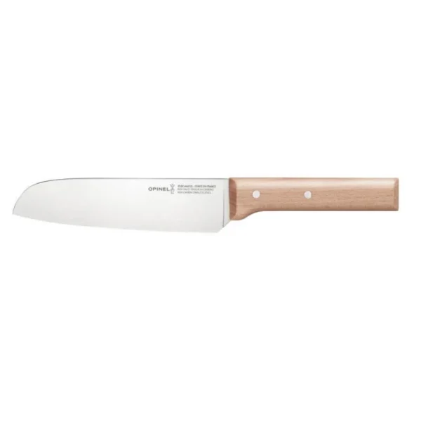 Couteau Santoku N°119 Parallèle Opinel 1