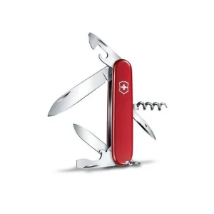 Couteau Suisse 12 Fonctions Spartan Victorinox 8