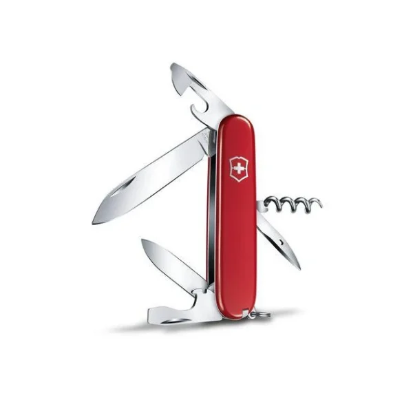 Couteau Suisse 12 Fonctions Spartan Victorinox 3