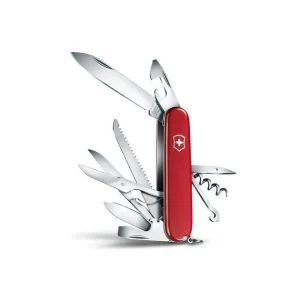 Couteau Suisse 15 Fonctions Huntsman Victorinox 7