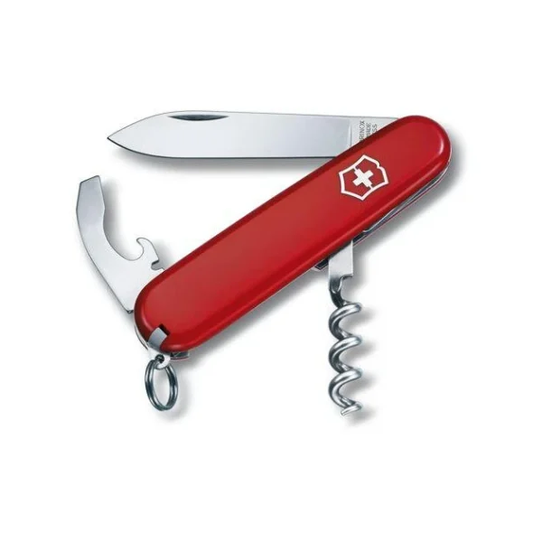 jusqu'à Couteau Suisse 9 Fonctions Waiter Victorinox 1