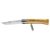 Couteau Tire-bouchon N°10 Opinel 13