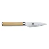 Couteau D’Office 9 Cm Shun Classic White Damas Kai 7