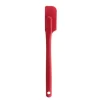 boutiqued pas cher Demi-Spatule En Silicone Rouge Mastrad 10