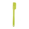 Demi-Spatule En Silicone Vert Mastrad prix pas cher 7