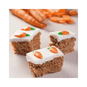 DLUO Courte Préparation Pour Carrot Cake 500g FunCakes Édition 6