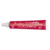 SCRAPCOOKING DLUO Courte Stylo Glaçage Rouge Goût Fraise 7