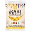 DLUO Dépassée Candy Melts Jaune 340 G Wilton 5