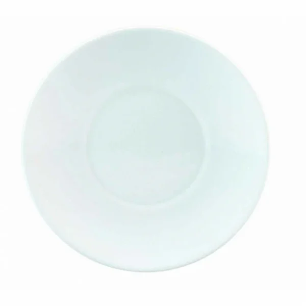 grossiste en ligne FIN DE SERIE Assiette plate à dessert Galice en Porcelaine Blanche 16 cm 1