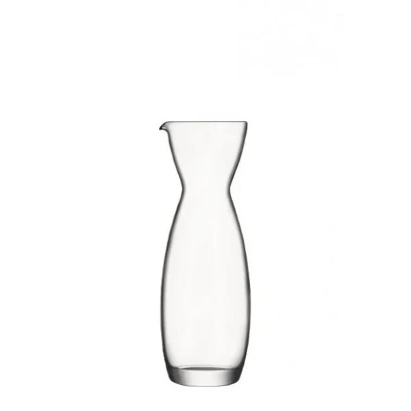 FIN DE SERIE Carafe 50 Cl Luigi Bormioli PERFECTA 1