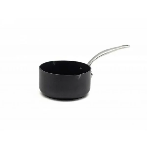 FIN DE SERIE Casserole Induction Becs Verseurs Ø 16 cm Collection BARCELONA GreenPan 1