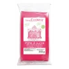 FIN DE SERIE Pâte à Sucre Rose Fushia 250 G ScrapCooking 7