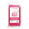 De Qualité FIN DE SERIE Pâte à Sucre Rose Fushia 250 g ScrapCooking 14