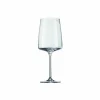 FIN DE SERIE Verre à Vin Rouge Bordeaux 660 ml (x6) Schott Zwiesel SENSA 5