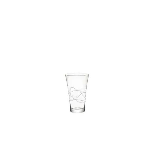 haute qualité FIN DE SERIE Verres à eau Ceralacca – Blanc – 38 cl x6 1