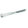 MALLARD FERRIERE Fouet à émulsion Inox 30 Cm outlet soldes 7