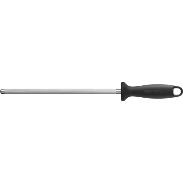 magasin Fusil Aiguiseur Acier Inoxydable 26 Cm Zwilling 1