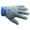 mode Gant De Protection En Cotte De Maille L Bleu Arcos 7