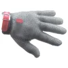 Gant De Protection En Cotte De Maille M Rouge Arcos Top ventes 11