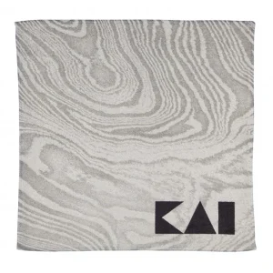 marque pas cher en ligne Kai Kit Entretien Lames Huile De Camélia Et Microfibre Kaï 9