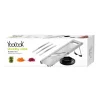 Mandoline Inox Quicky Slice YooCook 11