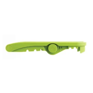 Meilleur Prix Mandoline Multi-lames Mastrad – Vert 8