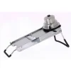 Mandoline Révolution Standard De Buyer Inox 7