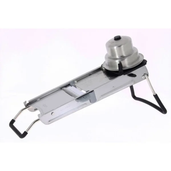 Mandoline Révolution Standard De Buyer Inox le grand escompte 1