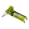 Mandoline Swing Plus Vert De Buyer 14