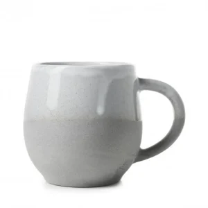 Mug En Céramique Blanc Arctique 33 Cl No.W Revol 8