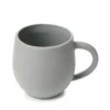 Mug En Céramique Gris Recyclay 33 Cl No.W Revol 14