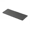 Plateau Rectangulaire Ardoise 30 X 11 Cm Basalt Revol soldes magasin 14