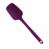 Spatule Cuillère Silicone Aubergine 27,5 Cm Mastrad 14