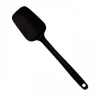 Spatule Cuillère Silicone Noir 27,5 Cm Mastrad 7