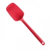 mode Spatule Cuillère Silicone Rouge 27,5 Cm Mastrad 13