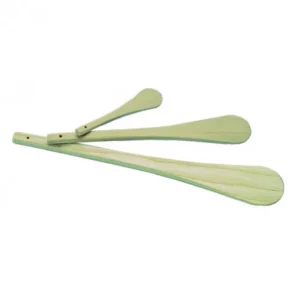 jusqu'à MALLARD FERRIERE Spatule En Bois De Hêtre 50 Cm 6