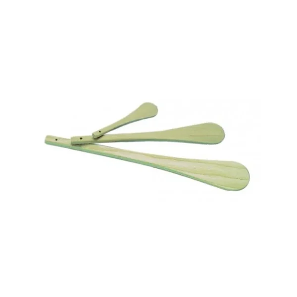 jusqu'à MALLARD FERRIERE Spatule En Bois De Hêtre 50 Cm 1