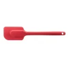 magasin Spatule En Silicone Monobloc Rouge Mastrad 7