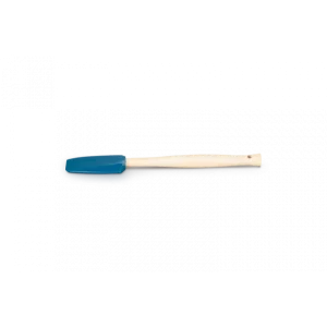 Spatule Medium Silicone 29 Cm Deep Teal Création Le Creuset france en ligne 7