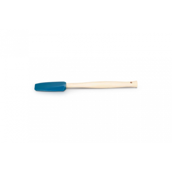 Spatule Medium Silicone 29 Cm Deep Teal Création Le Creuset france en ligne 3