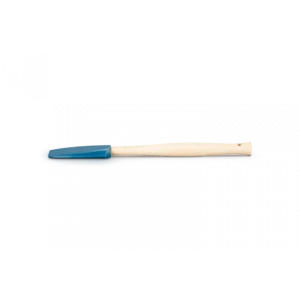 Spatule Medium Silicone 29 Cm Deep Teal Création Le Creuset france en ligne 9