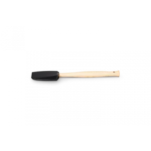 Spatule Medium Silicone 29 Cm Noir Création Le Creuset 7