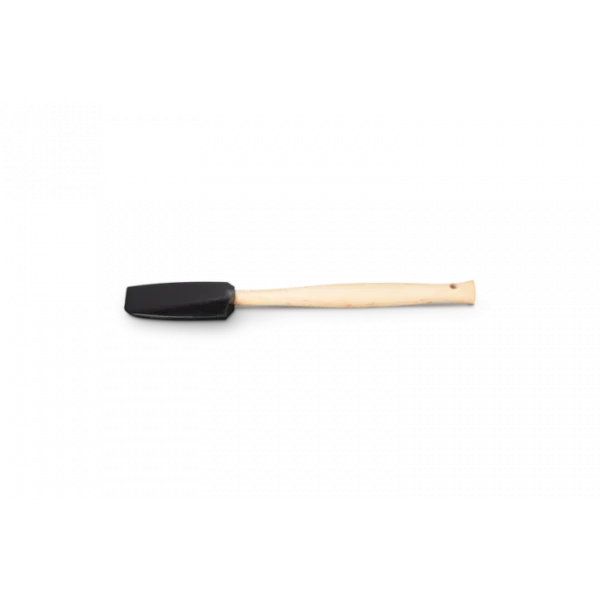 Spatule Medium Silicone 29 Cm Noir Création Le Creuset 3