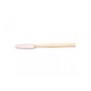 Spatule Medium Silicone 29 Cm Shell Pink Création Le Creuset meilleur cadeau 7