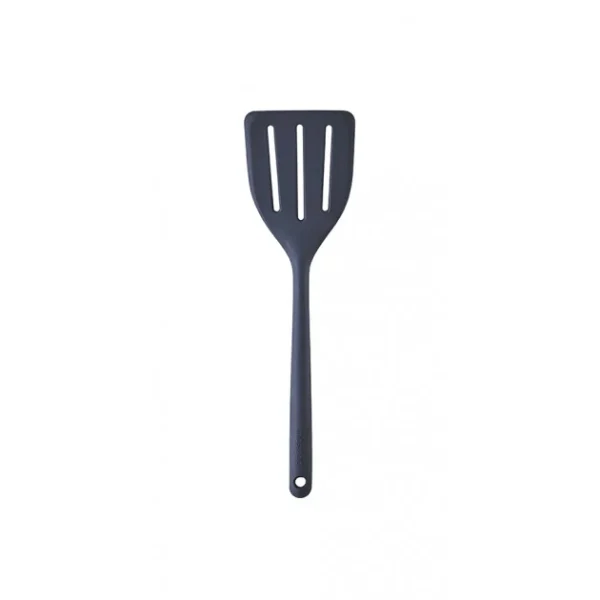 Retour Facile et Gratuit Spatule Silicone Noir 29,8 Cm Mastrad 1