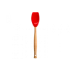 bas prix Spatule Silicone Cuillère Cerise 29 Cm Création Le Creuset 5