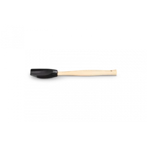 Spatule Silicone Cuillère Noir 29 Cm Création Le Creuset prix de gros 7