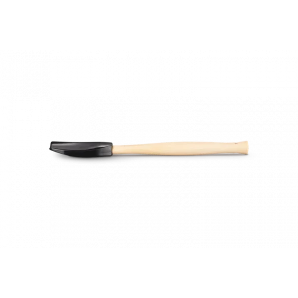 Spatule Silicone Cuillère Noir 29 Cm Création Le Creuset 4