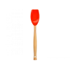 Spatule Silicone Cuillère Volcanique 29 Cm Création Le Creuset magasin pour 5