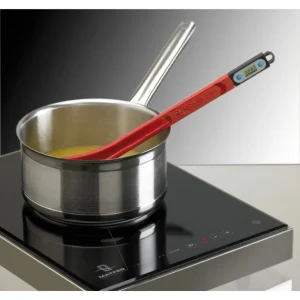 site pas cher MATFER Spatule Thermomètre De Cuisine Exoglass 6